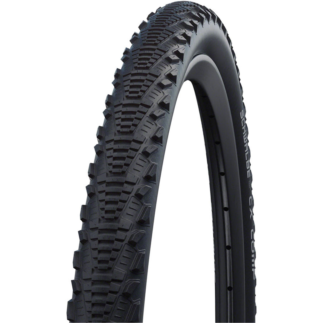 CX Comp Tire