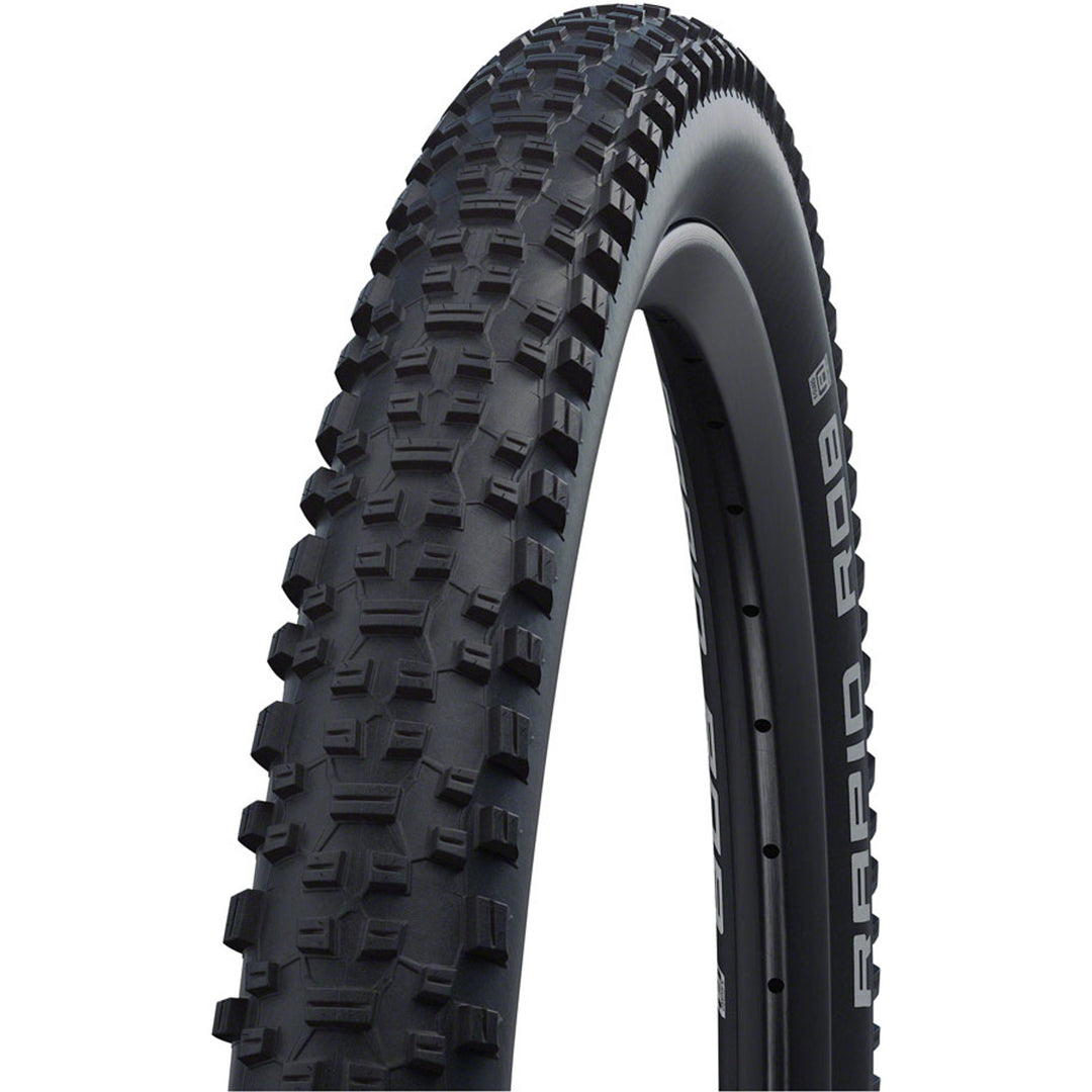 Rapid Rob Tire
