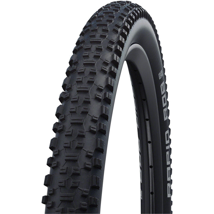 Rapid Rob Tire