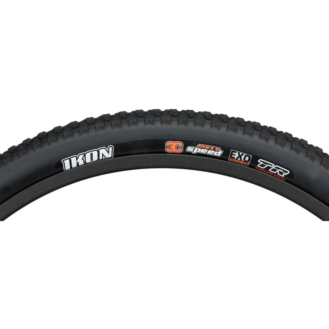 Ikon Tire