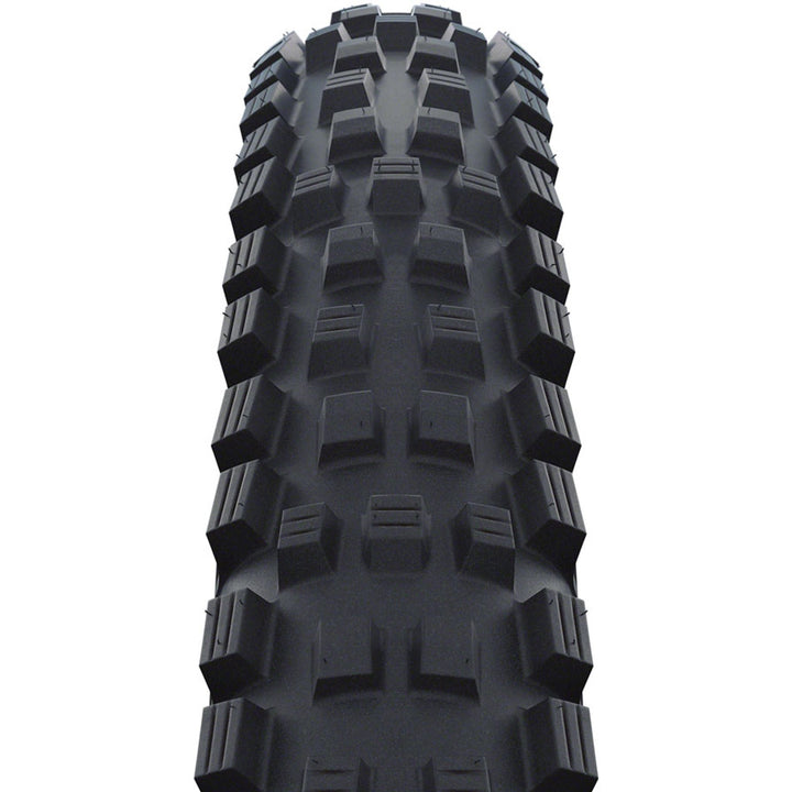 Magic Mary Tire