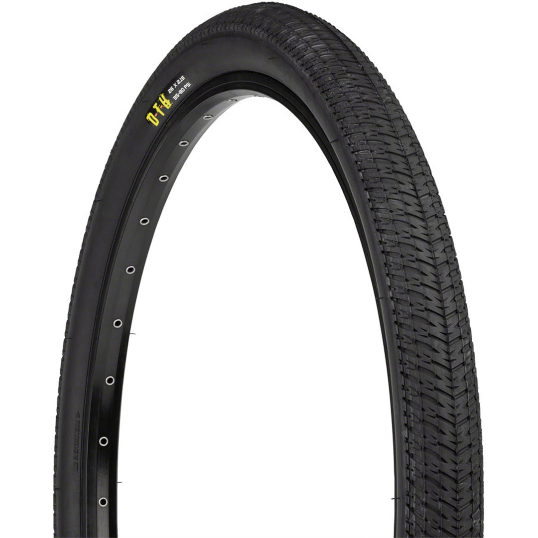 DTH Tire