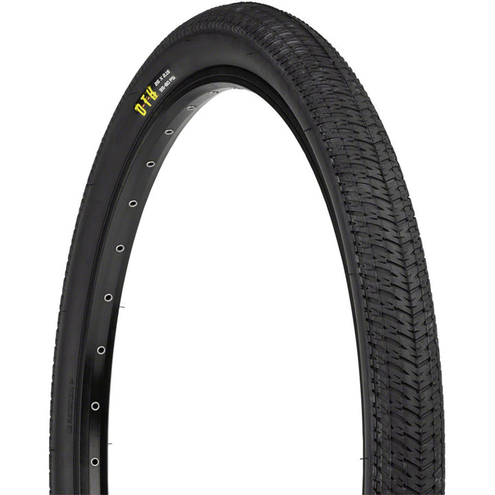 DTH Tire