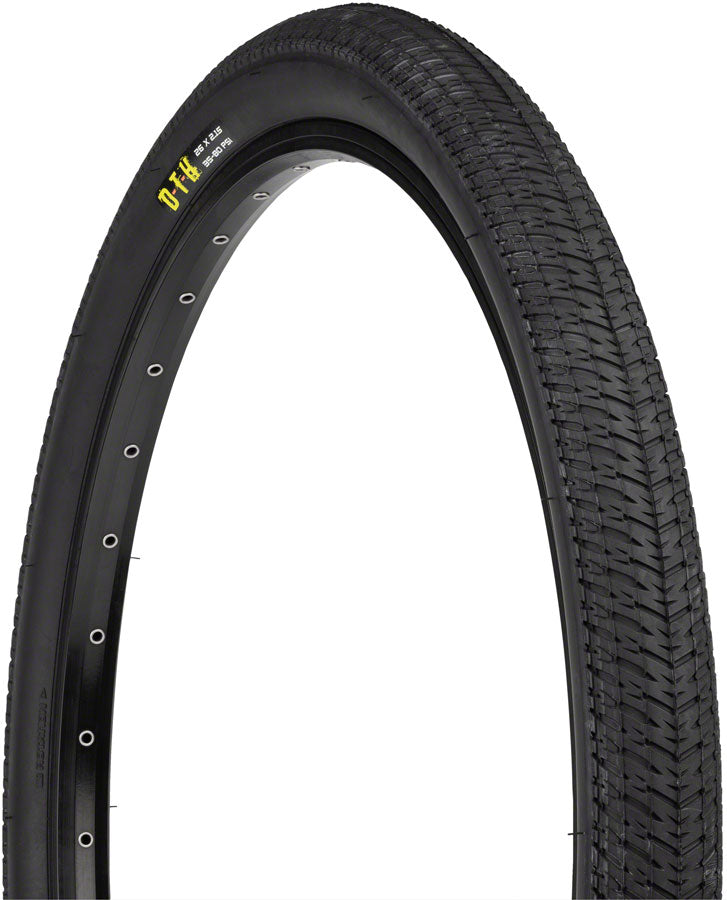 DTH Tire