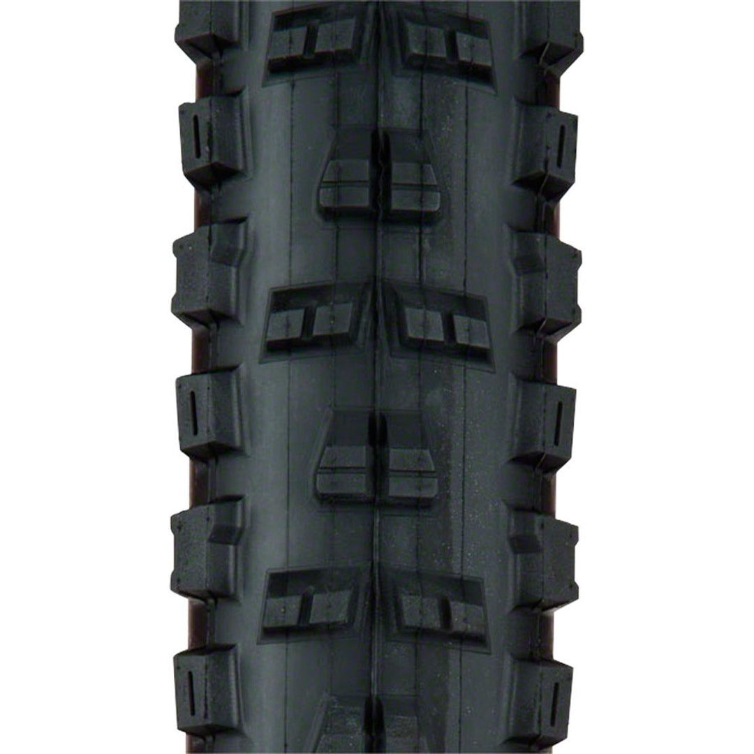 High Roller II Tire