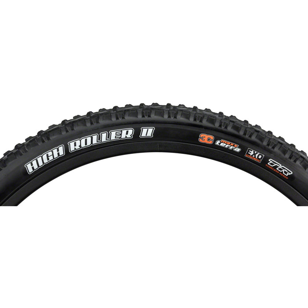 High Roller II Tire