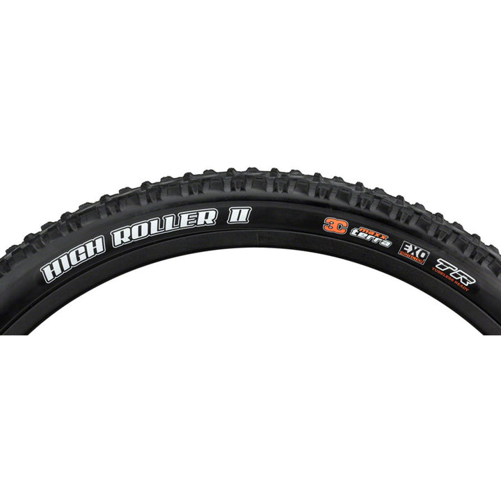 High Roller II Tire