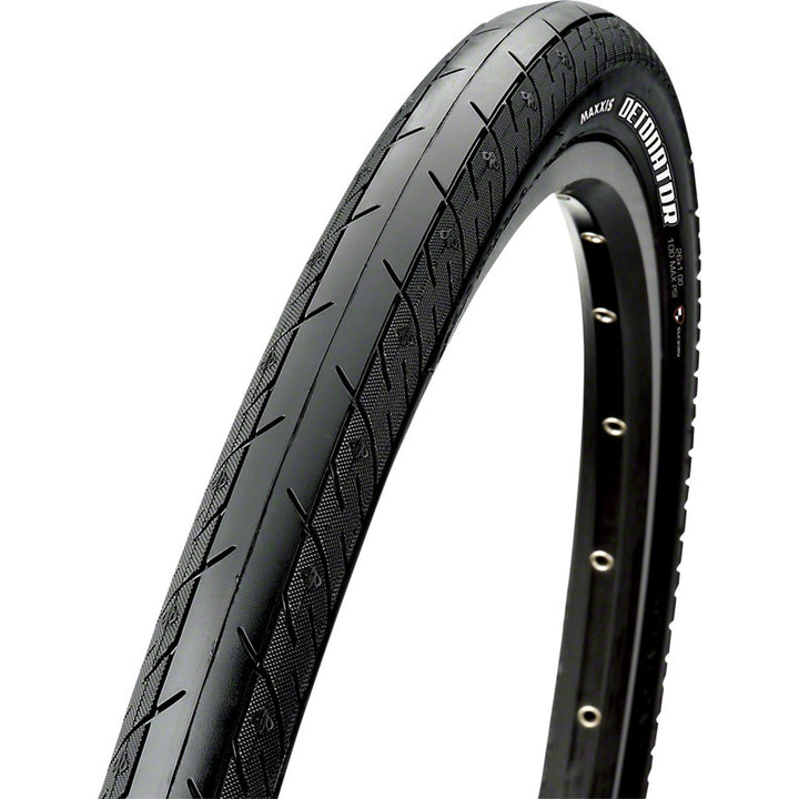 Detonator Tire