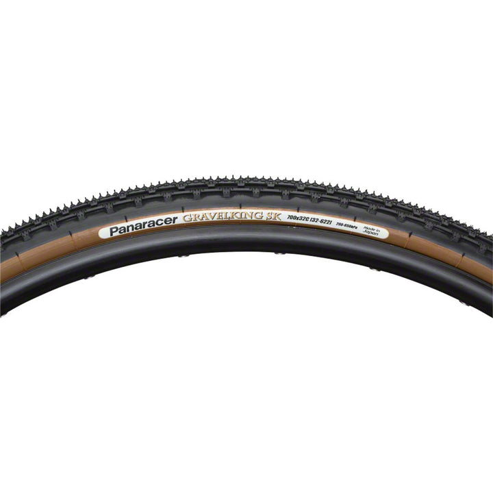 GravelKing SK Tire - MY23