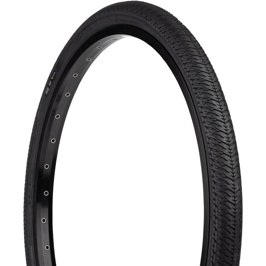DTH Tire