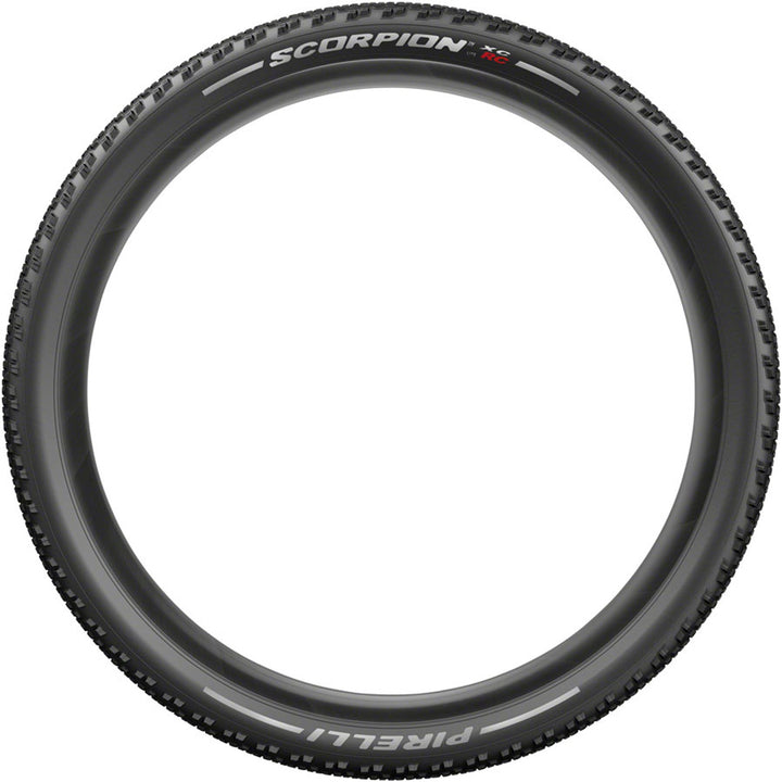 Scorpion XC RC Tire
