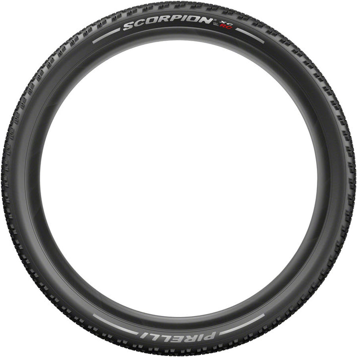 Scorpion XC RC Tire