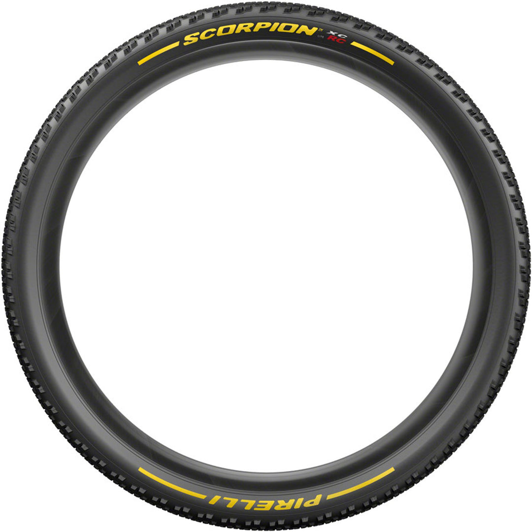 Scorpion XC RC Tire