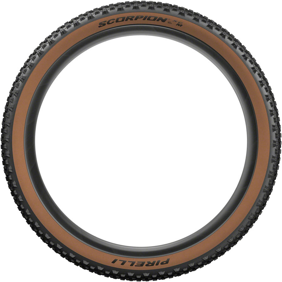 Scorpion XC M Tire