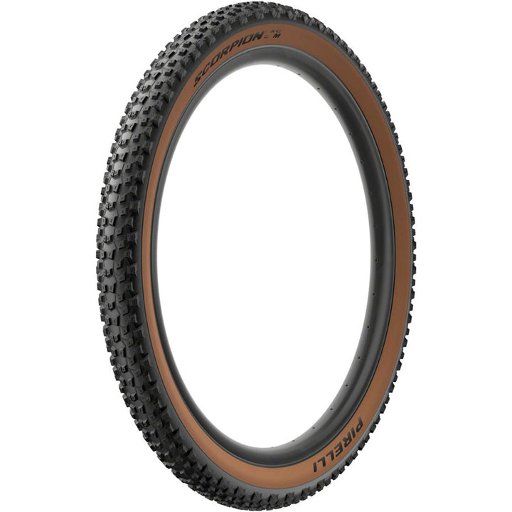 Scorpion XC M Tire