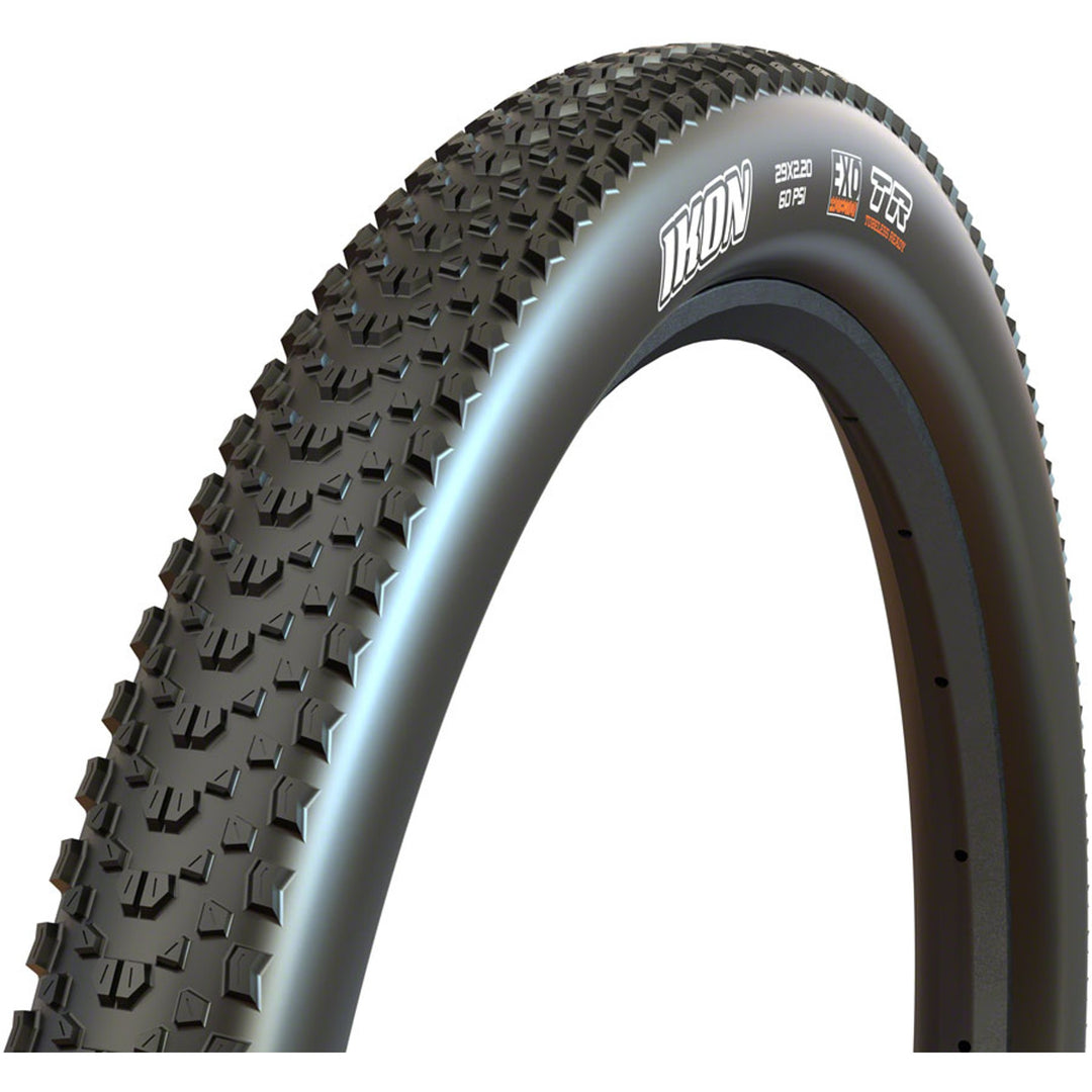 Ikon Tire