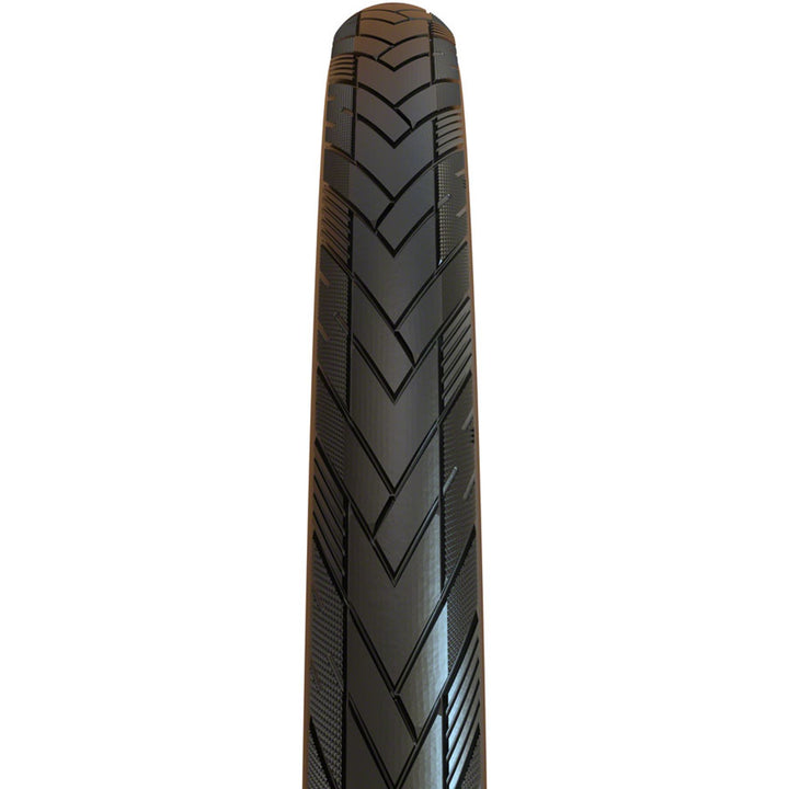 Detonator Tire