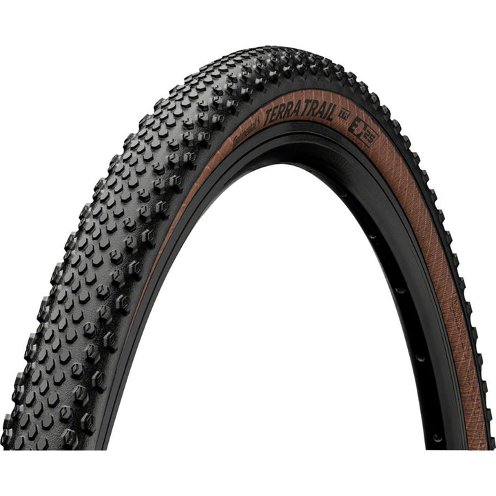 Terra Trail Tire