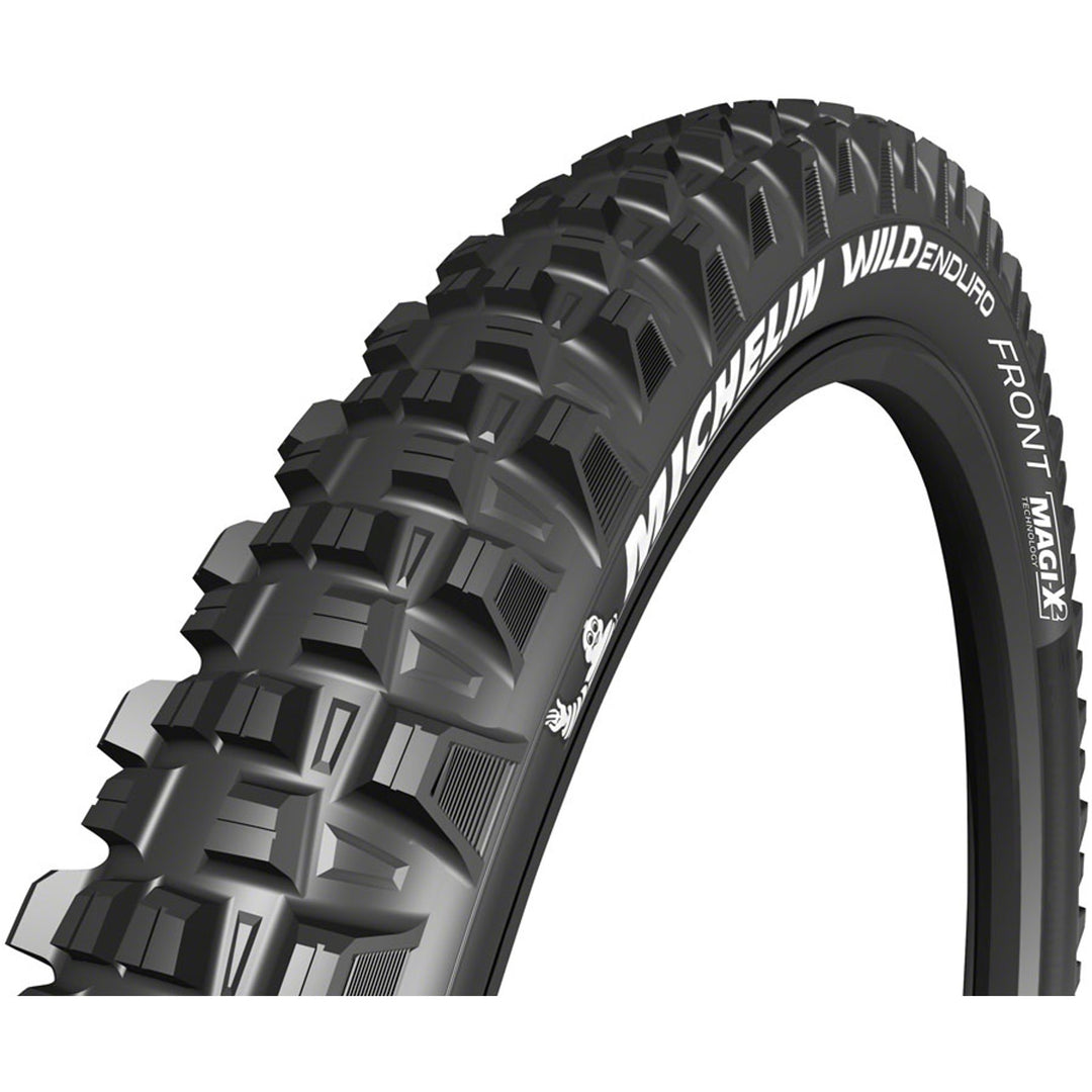 Wild Enduro Front Tire