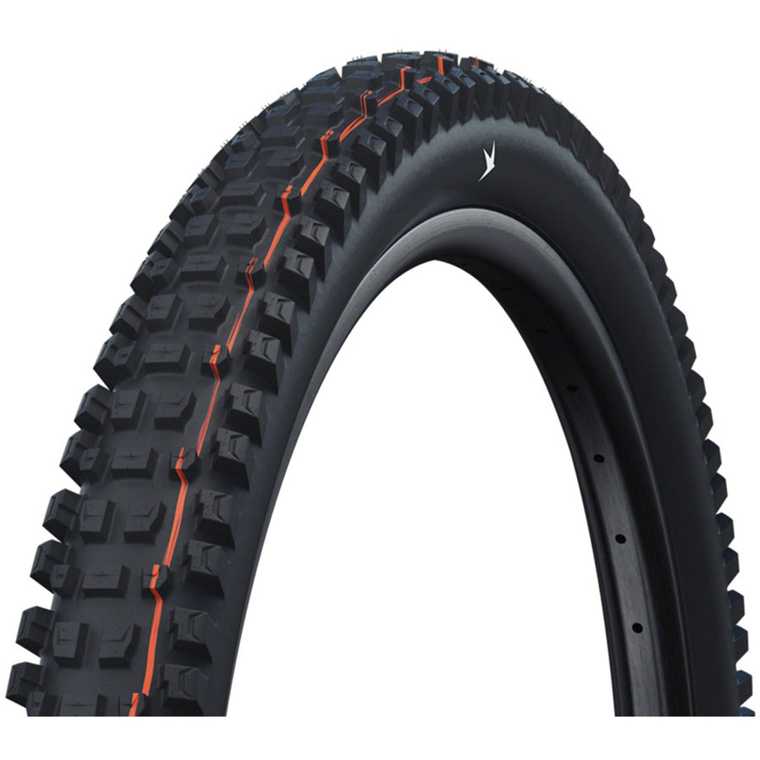 Albert Tire