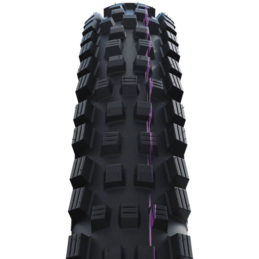 Magic Mary Tire