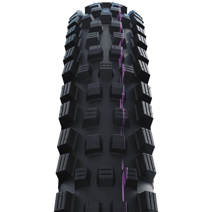 Magic Mary Tire