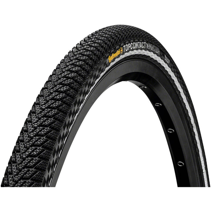 Top Contact Winter II Premium Tire