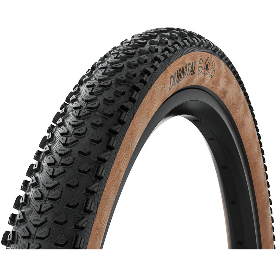 Dubnital Tire