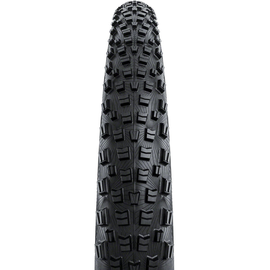 Trinotal Tire