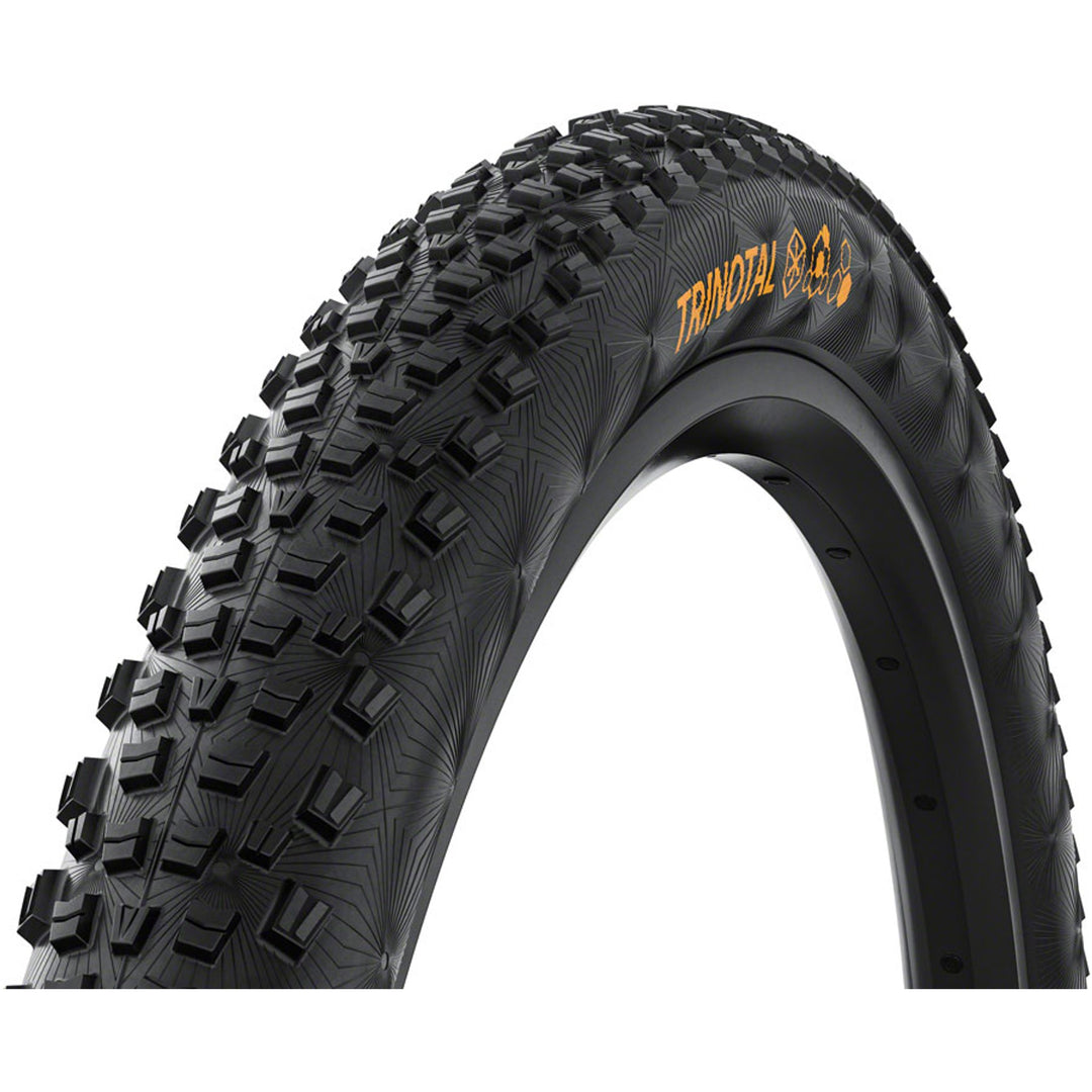 Trinotal Tire
