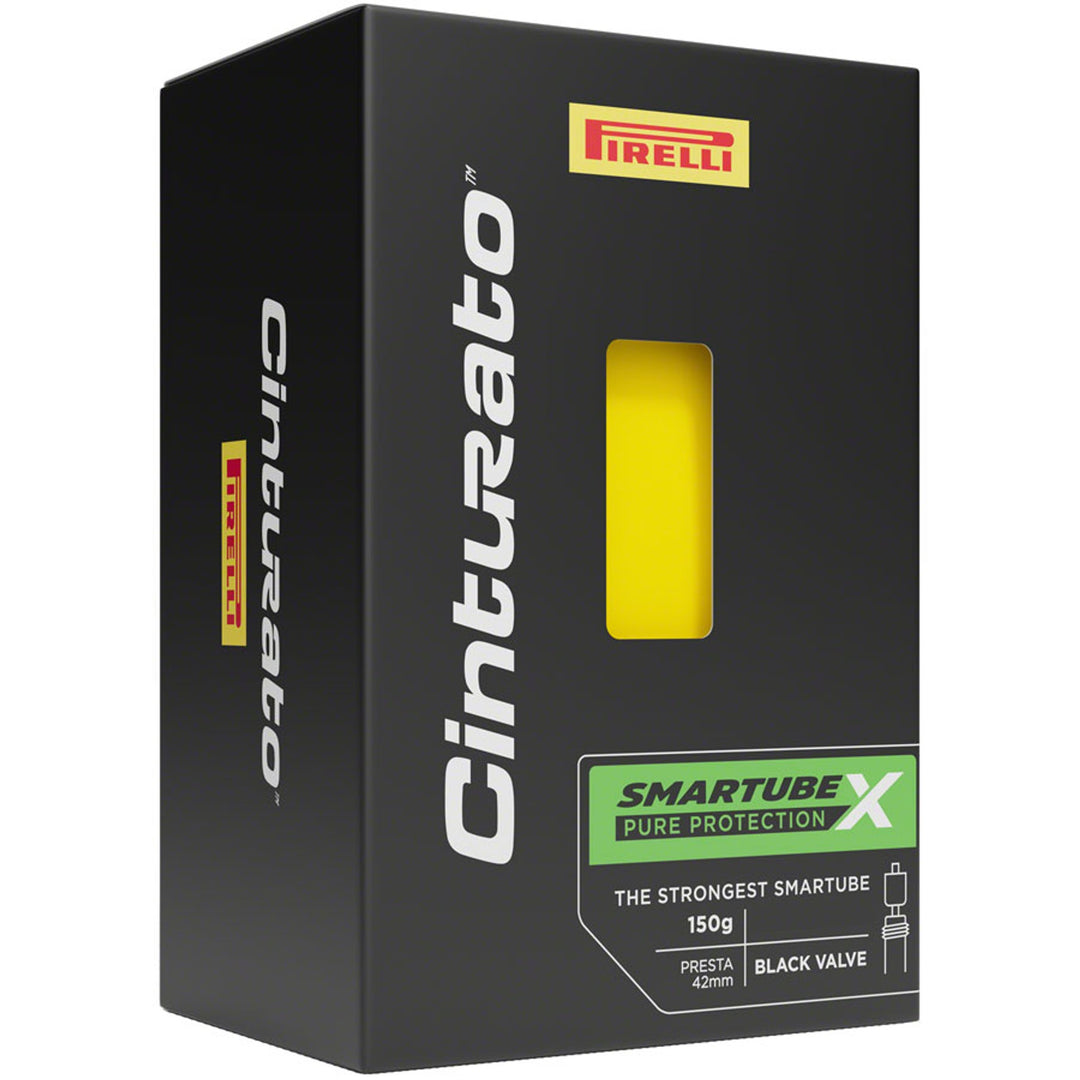 Cinturato SmarTube X
