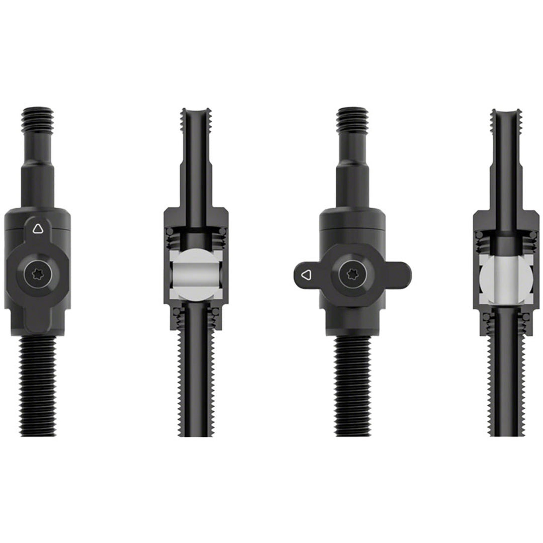 Big Bore Lite Tubeless Valve Stems