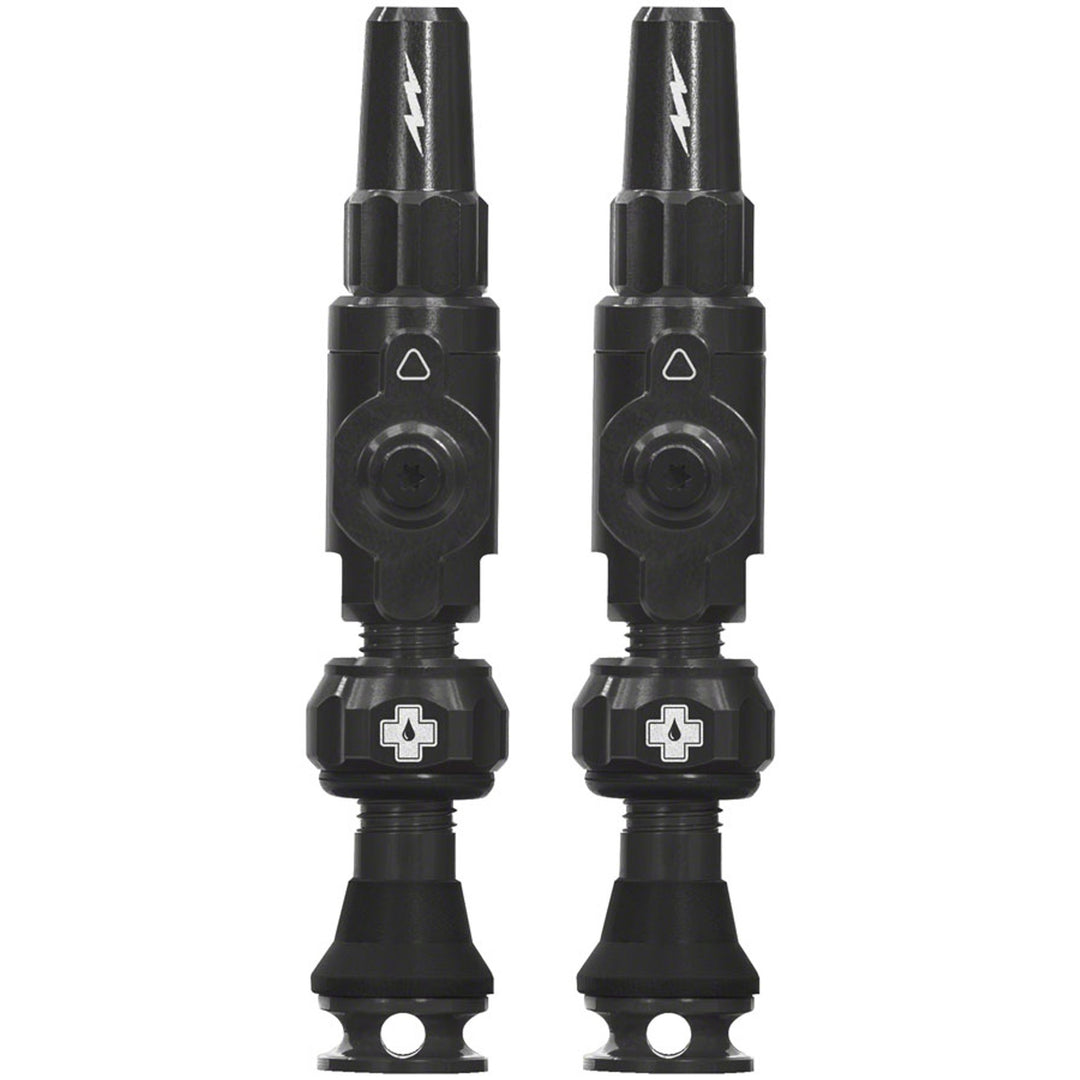 Big Bore Lite Tubeless Valve Stems