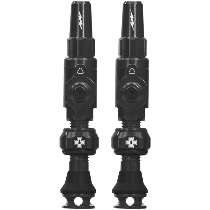 Big Bore Lite Tubeless Valve Stems
