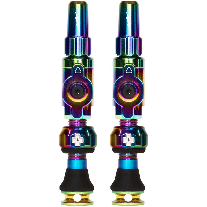 Big Bore Lite Tubeless Valve Stems