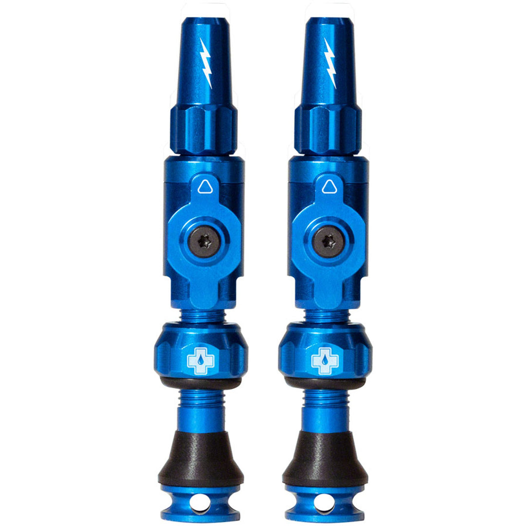 Big Bore Lite Tubeless Valve Stems