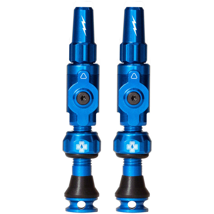 Big Bore Lite Tubeless Valve Stems