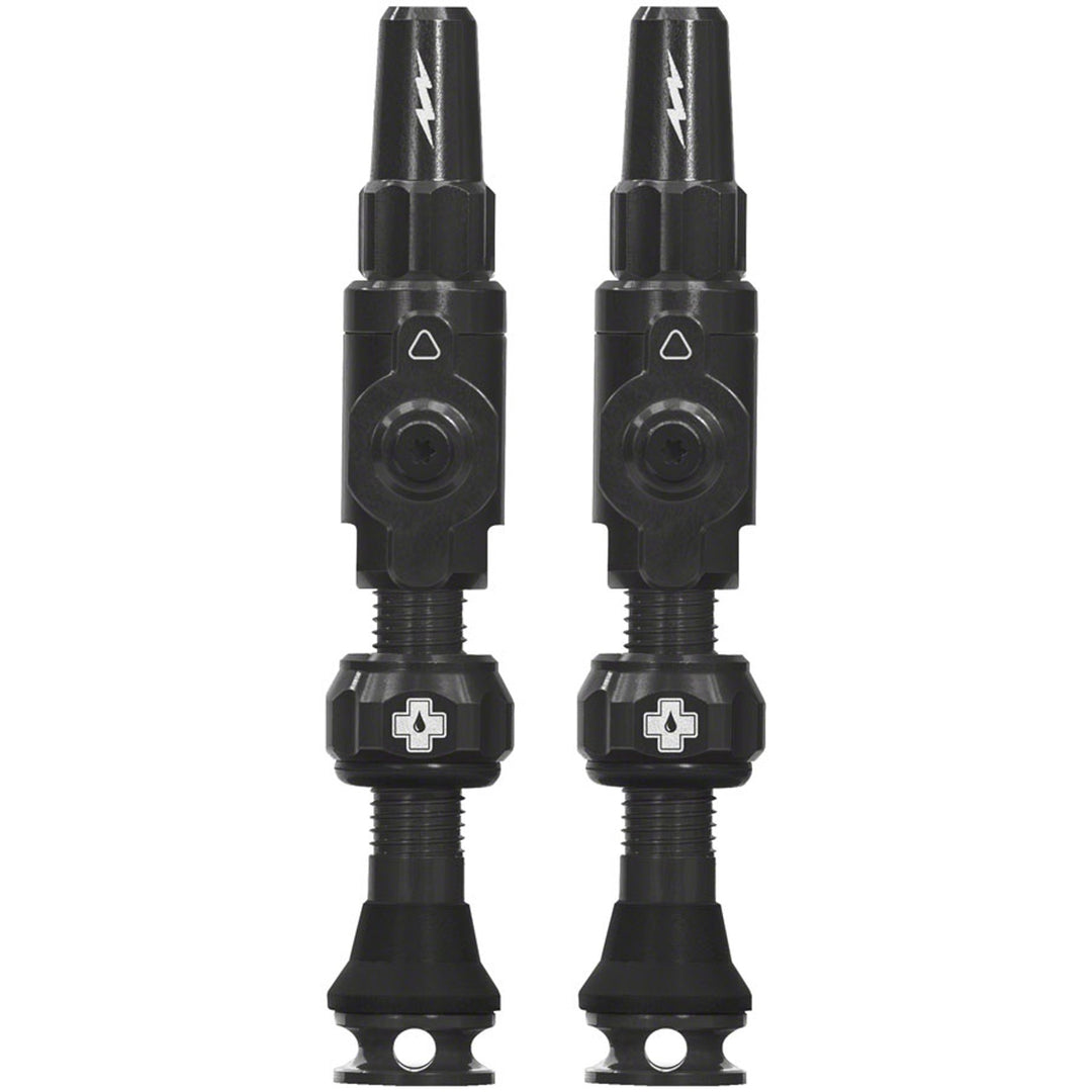 Big Bore Lite Tubeless Valve Stems