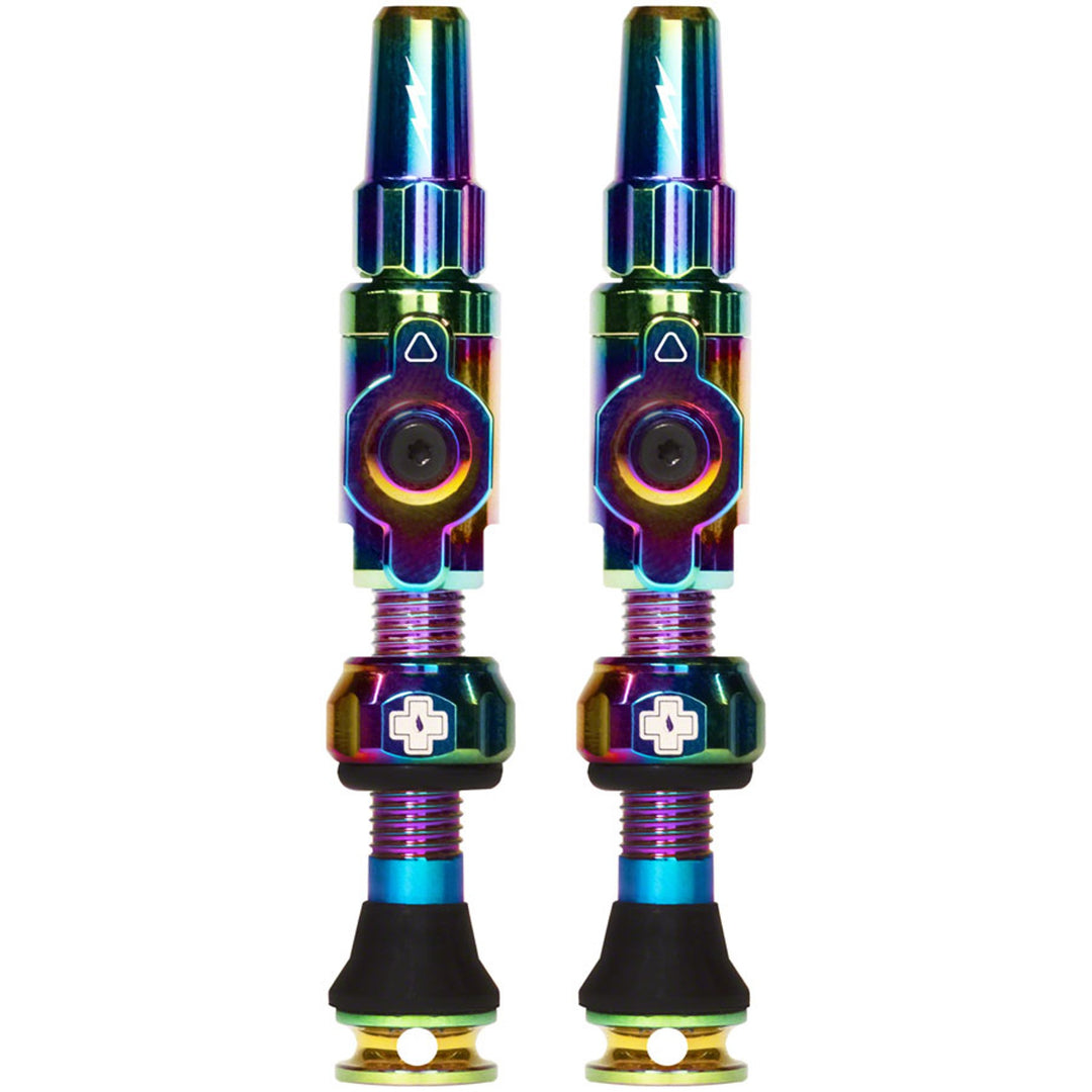 Big Bore Lite Tubeless Valve Stems