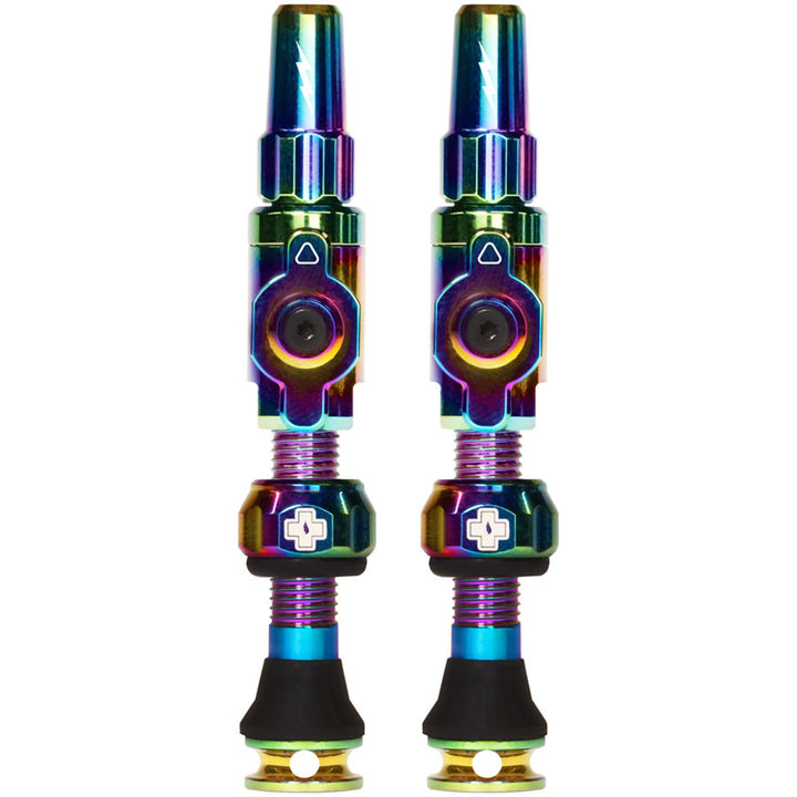 Big Bore Lite Tubeless Valve Stems