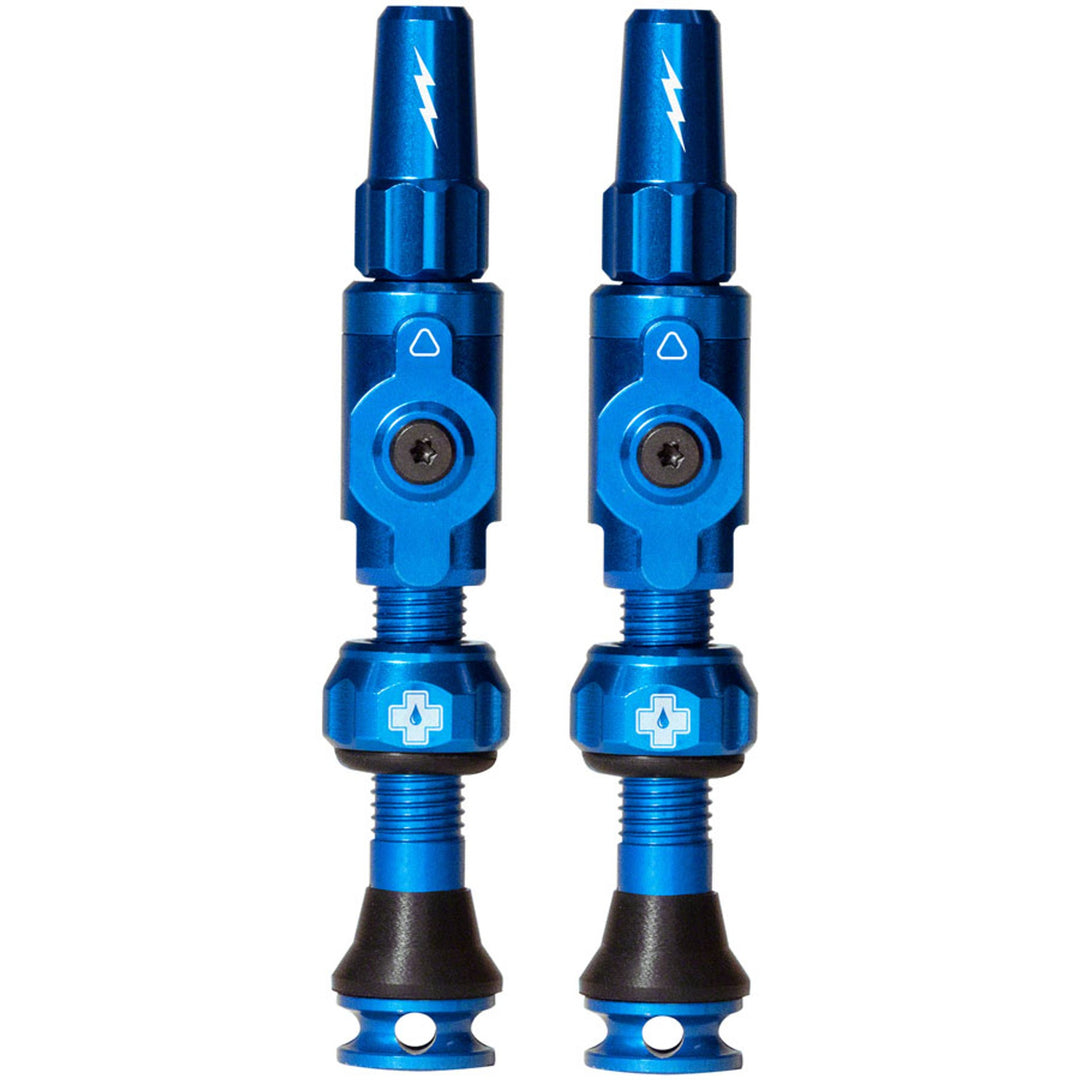 Big Bore Lite Tubeless Valve Stems