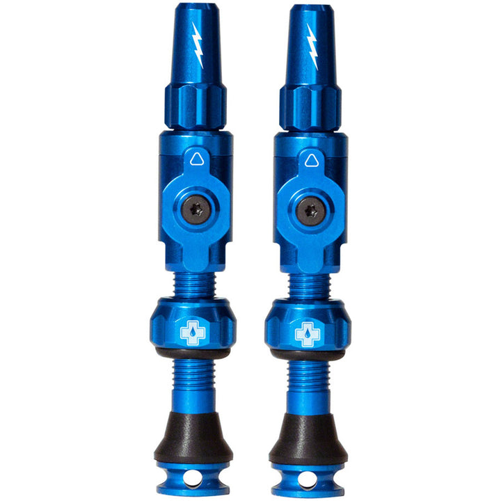 Big Bore Lite Tubeless Valve Stems