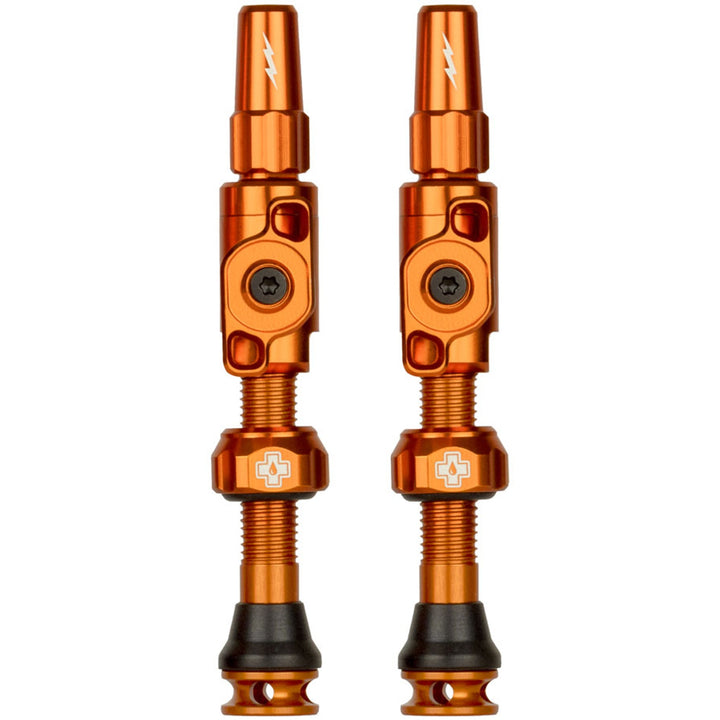 Big Bore Lite Tubeless Valve Stems