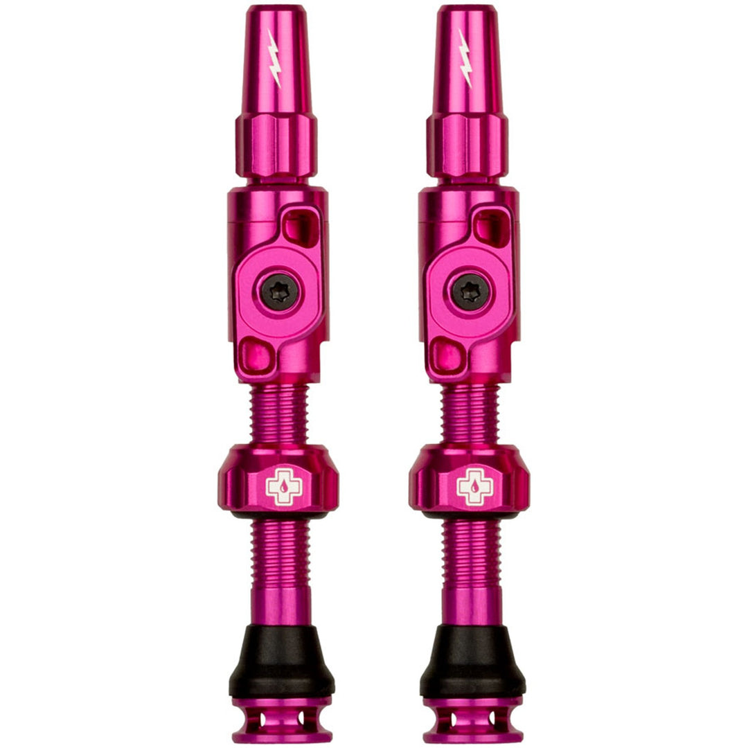 Big Bore Lite Tubeless Valve Stems