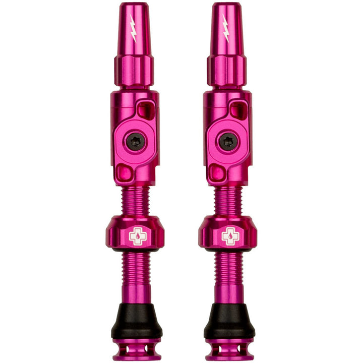 Big Bore Lite Tubeless Valve Stems