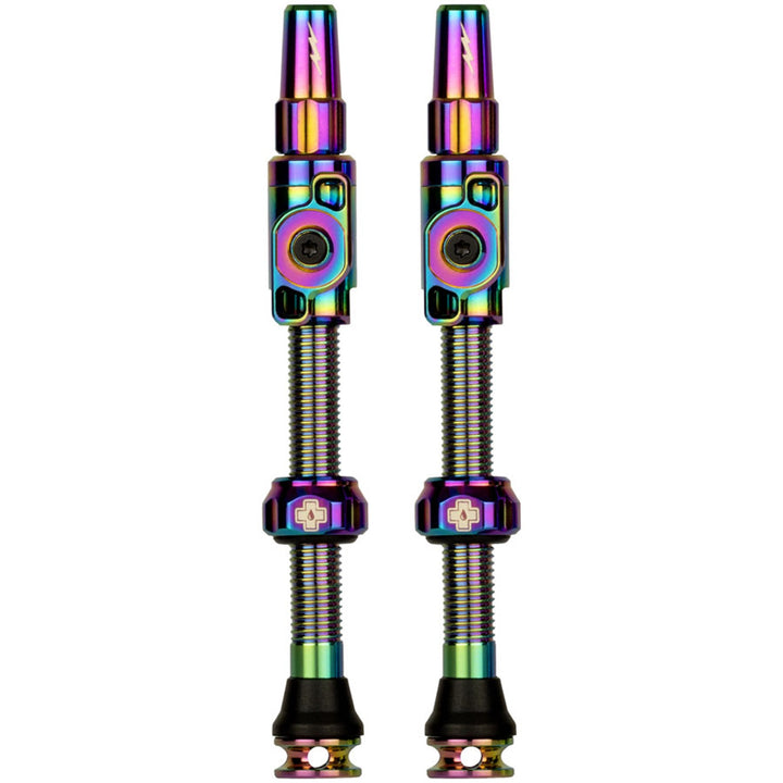 Big Bore Lite Tubeless Valve Stems