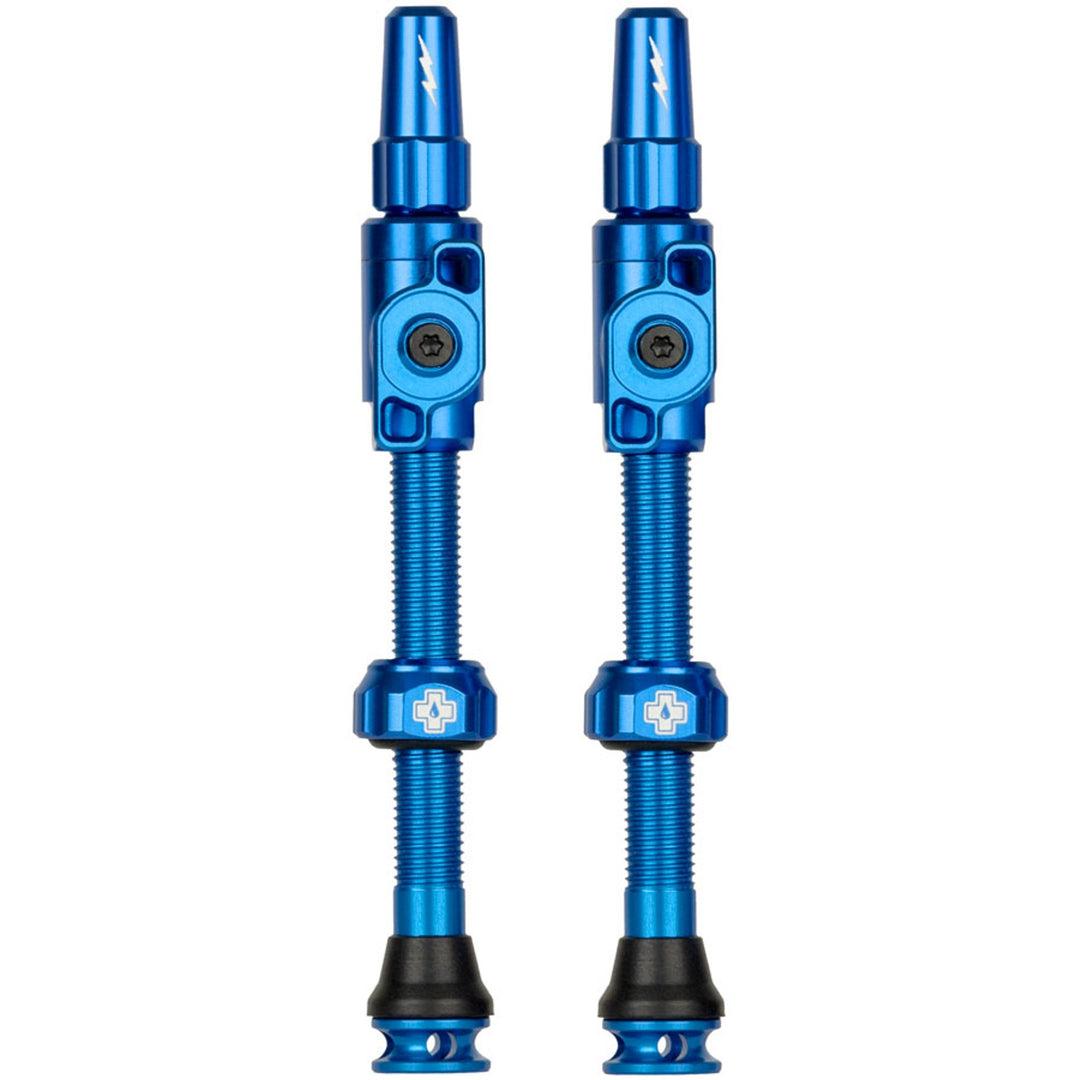 Big Bore Lite Tubeless Valve Stems