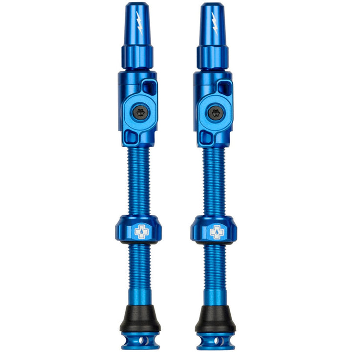 Big Bore Lite Tubeless Valve Stems