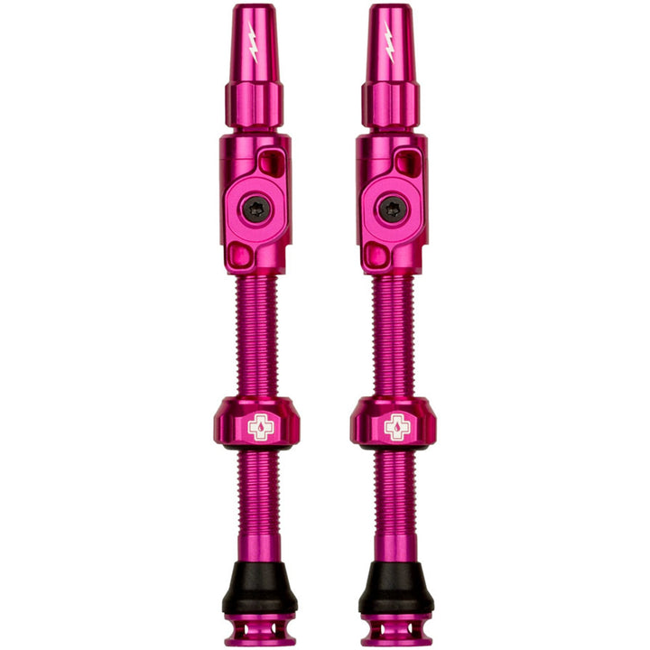 Big Bore Lite Tubeless Valve Stems