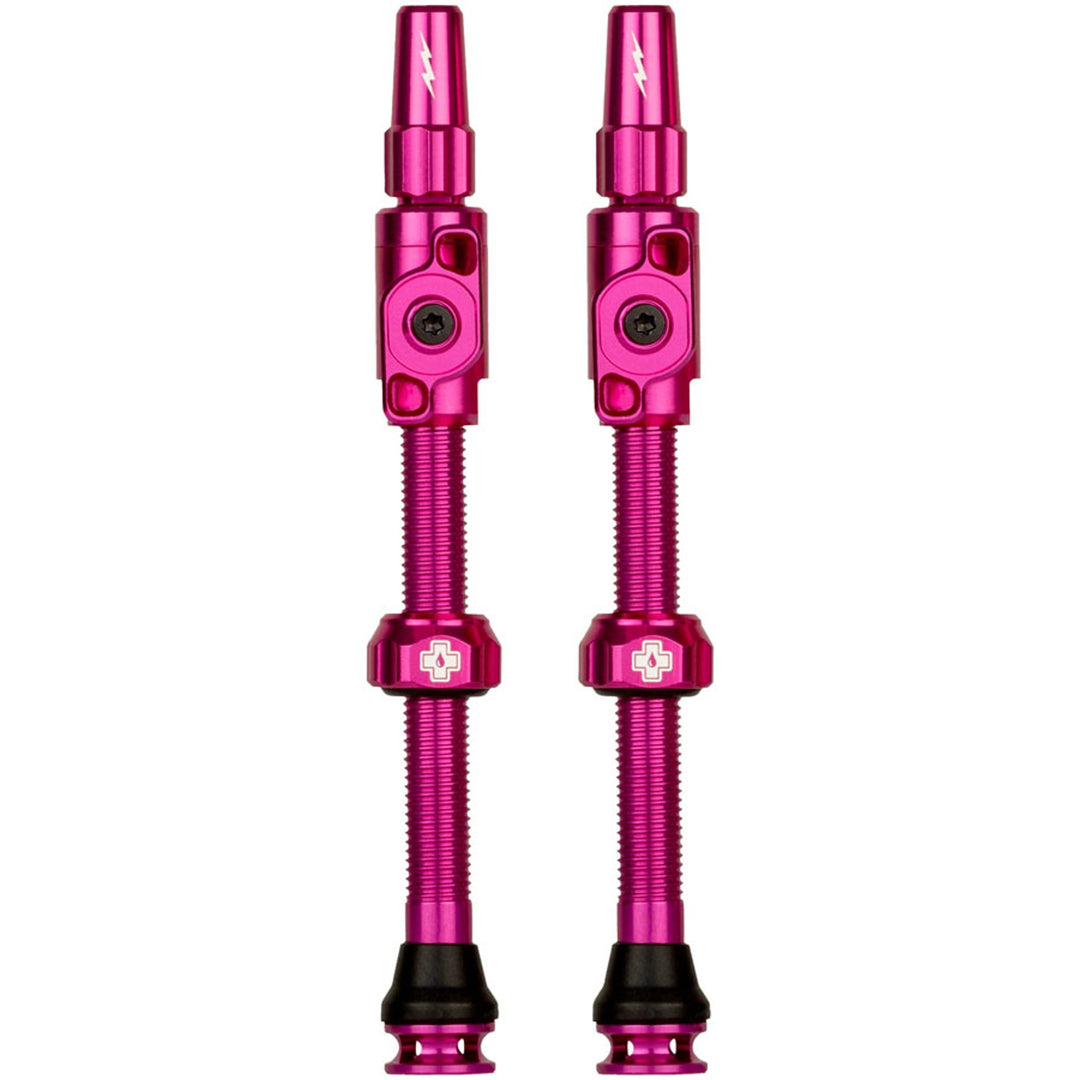 Big Bore Lite Tubeless Valve Stems